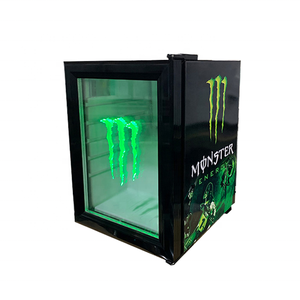 ビジネスニーズに応える信頼性の高いモンスターエネルギー飲み物