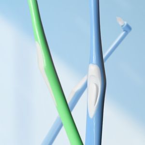 Spazzolino Interdentale Multifunzione di Nuova Generazione per Consumabili Dentali, Pulizia Ortodontica e Igiene Orale - Product Image 3