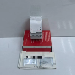 0 634 42 Fuente de alimentación adicional Nuevo controlador de programación PLC dedicado PAC de automatización industrial original listo - Product Image 1