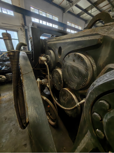 Vibro-déchiqueteurs hydrauliques robustes SV-D8 70-85 tonnes pour excavatrices, utilisation en construction - Product Image 4