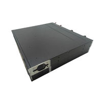 Dispositif de contrôle automatique industriel JL658A |   Module d'automatisation de haute précision JL658A, commutateur réseau