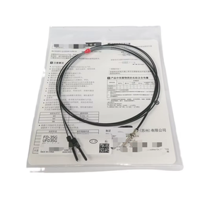 <span class=keywords><strong>1</strong></span> Pieza Nueva para Sensor de Fibra Fd-35g, Nuevo y Original - Product Image 1