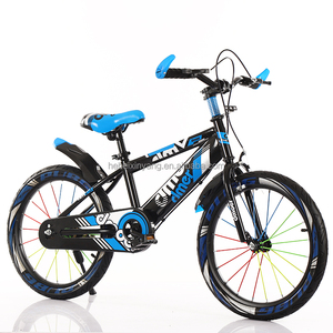 Bicicleta para Niños, Venta al por Mayor en China, Bicicleta Infantil de 12 Pulgadas, Precio Económico - Product Image 3