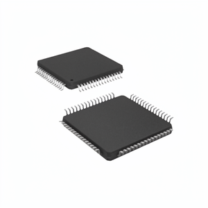 Componente Electrónico de Audio de Propósito Especial 64 TQFP TAS5026PAGR en Stock - Product Image 1