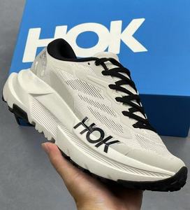 Zapatillas para Correr de la Serie Hokas de Alta Calidad, Ligeras, Duraderas y con Amortiguación, para Carreras de Larga Distancia, para Hombre y Mujer - Product Image 6