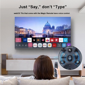 Televisor Electrónico de Pantalla Plana al por Mayor, Smart TV de 85 Pulgadas, 4K HDR, WebOS, Smart TV 85 - Product Image 2
