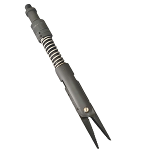 Herramientas de Agarre Tipo Caimán para Cable de Perforación Directamente de Fábrica para Campos Petroleros con Envío Gratuito - Product Image 4