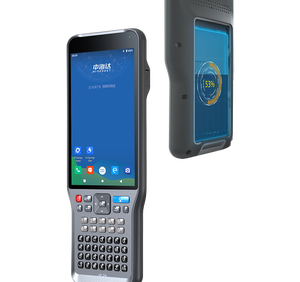 Contrôleur GNSS RTK portable Hi Target iHand 20 30 55 - Product Image 4