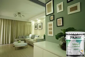 家の内部の居間の壁画壁のためのより薄いペンキの贅沢なオイルキャンバスアートカラー