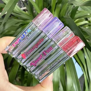 Venta al por Mayor de Botellas Vacías de 6 ml para Brillo Labial, Envases para Bálsamo Labial, Botellas para Crema de Ojos, Tubos para Brillo Labial, Tubos Recargables - Product Image 6