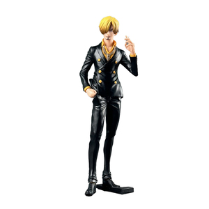 Figurines d'anime populaires nouvellement arrivées en gros, adorables jouets en PVC de dessin animé, choix parfait pour les collections de fans - Product Image 6