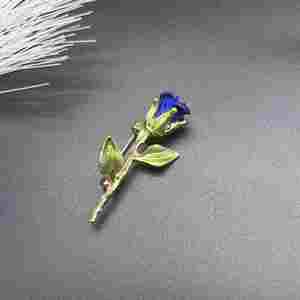 Elegant Minimalist Brooch Stylish Lapel <b>Pin</b> for Gifting 3.Fashion Design Brooch Minimalist Elegant Accessory Gift - Product Image 1