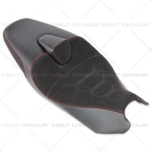 适用于本田 FORZA <span class=keywords><strong>750</strong></span> <span class=keywords><strong>X</strong></span>-ADV <span class=keywords><strong>750</strong></span> 2025-2026 摩托车舒适座椅 - Product Image 2