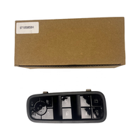 Vente Flash OEM 971959858H Accessoires de Voiture de Qualité Bouton de Commande Électronique de Lève-Vitre Compatible avec Porsche