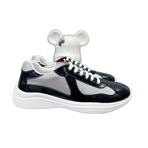 <span class=keywords><strong>Scarpe</strong></span> da Passeggio in Pelle di Alta Qualità, Versatili e Comode, Modello Winter Stock Americas Cup Home Head per Sport ed Esercizio - Product Image 1
