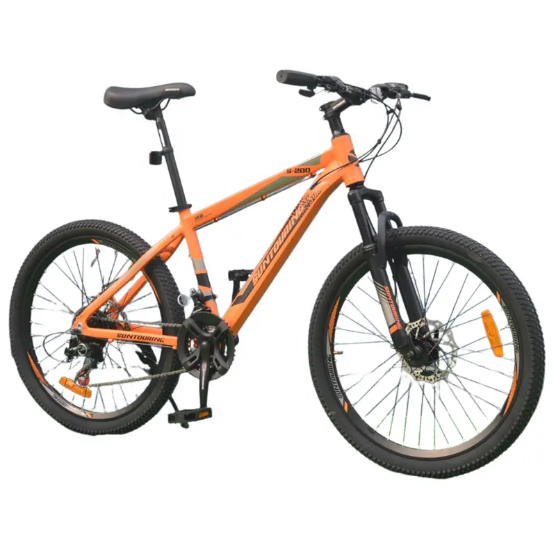 fashion 26 inch mountain bike for men city mountain bike bicycle OEM