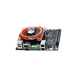 Kit de Desarrollo Embebido de Alto Rendimiento Y-C8-DEV-ORIN32G AGX Orin 32GB System Y-C8-DEV-ORIN32G Kit de Desarrollo Embebido Y-C8-D - Product Image 6