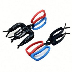 Pince de pêche durable en métal, pince de contrôle de poisson, outil de préhension pour la pêche en mer et sur la plage - Product Image 2