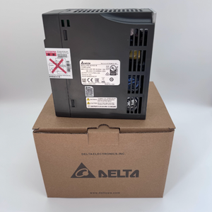 Servoaccionamiento ASDA-A2 confiable ASD-A2-0221-E/F/L/M/U 200W AC200~230V para sistemas de automatización industrial - Product Image 5