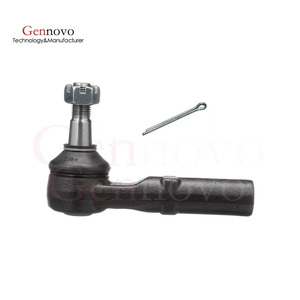Terminale di Sterzo di Qualità Originale, Ricambio Auto per JEEP COMMANDER 2006-2010 <span class=keywords><strong>GRAND</strong></span> <span class=keywords><strong>CHEROKEE</strong></span> WK 2005-2010 5143556AA ES80644 - Product Image 5