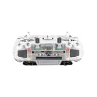 RadioMaster Boxer Transparent Edition M2 ELRS EdgeTX Hall Gimbal LED Émetteur RC pour Avions FPV et Drones