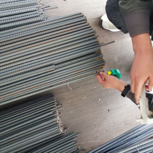 Barre d'armature en acier déformé HRB 400, <span class=keywords><strong>prix</strong></span> de la barre d'armature en acier pour <span class=keywords><strong>béton</strong></span>, barre d'armature Turquie 22 <span class=keywords><strong>mm</strong></span>, barre d'armature en acier revêtue d'époxy 20, barre d'armature en acier ASTM Grade 60 - Product Image 5