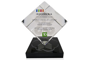 Precio de fábrica, trofeo de premio acrílico, estilo náutico para tema deportivo para regalos de empresa y regalos de cooperación artesanal - Product Image 3