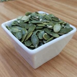 חם מוכר באיכות טובה gws גרעיני דלעת ליבה בתפזורת למכירה - Product Image 5