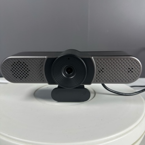 Được xây dựng trong ai giảm tiếng ồn kép Micro 95 góc rộng Webcam độ trung thực cao loa 1080P Webcam - Product Image 2