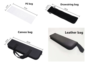 Ensemble de ciseaux et de pinces en acier inoxydable pour l'entretien des aquariums, 5 pièces - Product Image 2