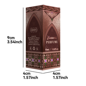 TONFLY - Botella <span class=keywords><strong>de</strong></span> <span class=keywords><strong>Perfume</strong></span> Vintage <span class=keywords><strong>de</strong></span> Metal <span class=keywords><strong>de</strong></span> 15 ml, Estilo Árabe, Aceites Esenciales con Gotero, <span class=keywords><strong>Perfume</strong></span> <span class=keywords><strong>de</strong></span> Feromonas, <span class=keywords><strong>Amor</strong></span>/Princesa/Flores <span class=keywords><strong>de</strong></span> Dubái - Product Image 5