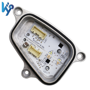 KY OEM 6F0941475 6F0941476 Módulo de balasto de faro LED izquierdo y derecho 90118118 90118119 para SEAT <span class=keywords><strong>Arona</strong></span> Ibiza accesorios de coche - Product Image 1
