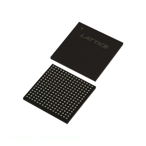 Componentes Electrónicos 256 LBGA, Distribuidor Autorizado Embebido, - Product Image 1