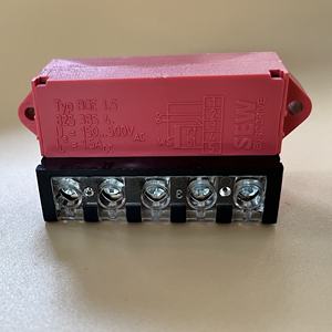 SEW整流器Typ BGE1.5 BGE 1.5 8253854 BGE 1.5 825 385 <span class=keywords><strong>4</strong></span>新品SEW Eurodrive BGE1.5 8253854モーター整流器モジュール - Product Image 1