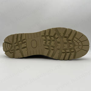 WCY ، الكلاسيكية ذئب اللون الذاتي الدفاع بيلفيل أحذية قتالية مقاومة الطقس الحار بعثة التدريب التكتيكية الأحذية HSM056 - Product Image 6