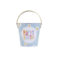 Boîte de rangement de biscuits en métal fer blanc coloré personnalisé panier cadeau en fer blanc pour enfants pour l'artisanat et les cadeaux