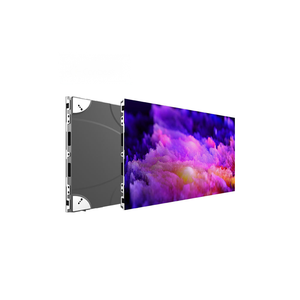 Factory Wholesale P0.93 Indoor COB LED <strong>Interactive</strong> Board Smart Digital Signage Video Wall Advertising Screen Office Conference - Product Image 4