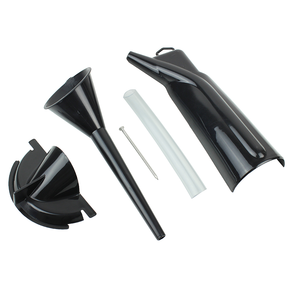 Для мотоцикла Touring Road King Dyna Softail Fatboy XR Sportster XL основной корпус масляная заполняющая Воронка масляный фильтр воронка аксессуары