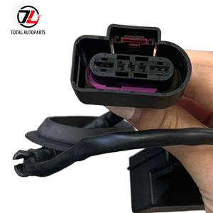 Блок управления топливным насосом OEM 6Q0971905 1K0906093F 1K0906093A 1K0906093B 1K0906093H 6Q0 971 905 для Qua-ttro V-W Be-ttle - Product Image 4