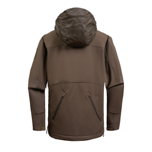 Veste Softshell Tactique Imperméable pour Hommes 3L avec Capuche, Respirante, Chaude et Durable pour les Activités de Plein Air - Product Image 2