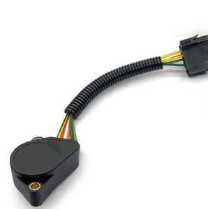9413000104 Accelerator <b>Pedal</b> for Volvo - Product Image 1