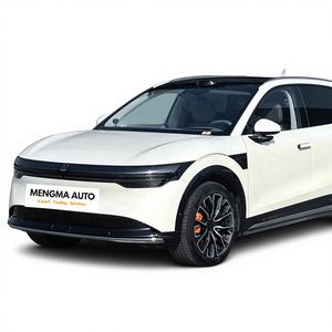 Confortable et élégant, d'occasion |   Zeekr Geely SUV 7X |   Voiture électrique chinoise à énergie nouvelle |   4WD Longue portée ADS Édition conduite intelligente - Product Image 1