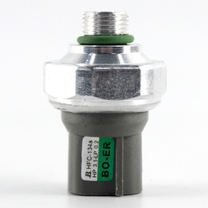 POKKA-sistema de aire acondicionado para coche, <span class=keywords><strong>sensor</strong></span> de interruptor de presión, válvula de presión automática para Toyota - Product Image 1