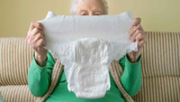 Sonderpreis: Einwegwindeln im Unterwäsche-Stil, Geeignet für Männer, Frauen und Senioren, Erwachsenenwindeln, Papierwindeln