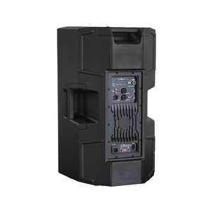 Haut-parleur professionnel de qualité de location, <span class=keywords><strong>prix</strong></span> d'usine, approvisionnement en gros, haut-parleur actif DSP 15 pouces 131 dB pour salles de conférence, bars, DJ mobiles et spectacles - Product Image 2