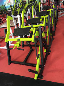 Bán Thiết Bị Tập <span class=keywords><strong>Gym</strong></span> Máy Tập Bắp Chân Tibia Dorsi Flexion - Product Image 5