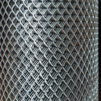 Filet à mailles de protection pour oiseaux, corde métallique métallique de haute qualité, design aérien, mailles de protection en acier inoxydable