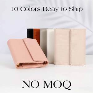 Best Selling <strong>Women's</strong> Multi-Functional Lizard/<strong>Croc</strong> Leather Clutches Summer Open/Zipper Money Binder Organizer <strong>for</strong> - Product Image 6