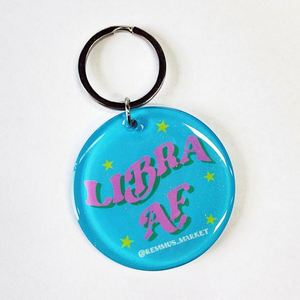 Custom Transparent Acrylic <b>Keychains</b> Blank Keyring with <b>Anime</b> Keyring Personalized Clear Plastic Keychain Blank for Logo - Product Image 2