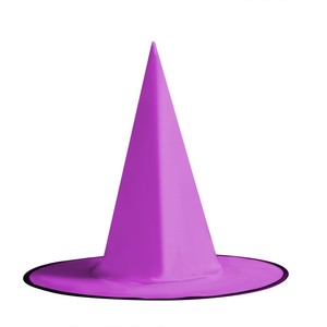 Sombrero <span class=keywords><strong>de</strong></span> Mago Negro Puntiagudo <span class=keywords><strong>de</strong></span> Ala Ancha para Halloween, Disfraz <span class=keywords><strong>de</strong></span> Cosplay, Sombrero para Disfraz <span class=keywords><strong>de</strong></span> Esqueleto con Estampado <span class=keywords><strong>de</strong></span> Telaraña, Accesorio <span class=keywords><strong>de</strong></span> Maquillaje - Product Image 4
